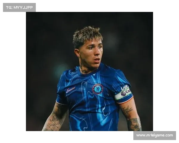 切尔西欧冠青年政策获关注 恩佐荣膺最佳球员 切尔西欧冠青年政策获关注 恩佐荣膺最佳球员