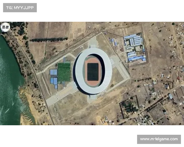 陕西建工集团维保团队全程保障乍得新体育场首场国际赛事运行 陕西建工集团维保团队全程保障乍得新体育场首场国际赛事运行