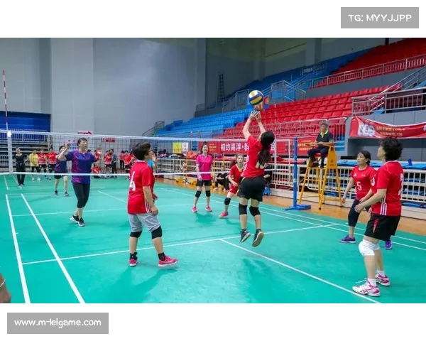 澄迈县创新新时代文明实践,排球赛成文明培育课堂 澄迈县创新新时代文明实践,排球赛成文明培育课堂