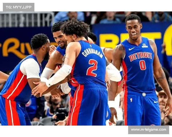 活塞不敌魔术，年轻阵容季后赛经验受质疑