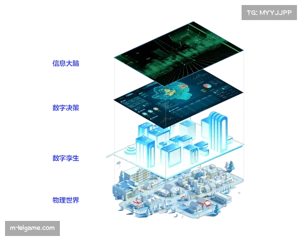 智慧场馆正演变为城市数字生活关键节点
