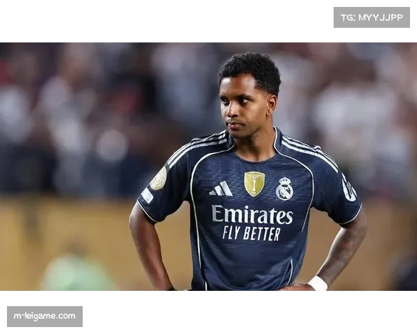 罗德里戈恢复最佳状态,渴望向皇马证明自己