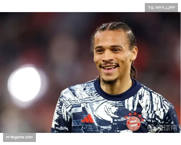 萨内续约谈判进展，拜仁边锋未来成焦点