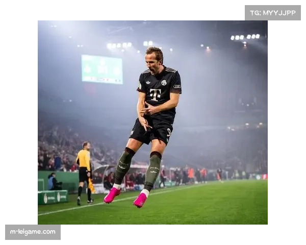 凯恩点球绝平，20罚全中创德甲历史最佳纪录