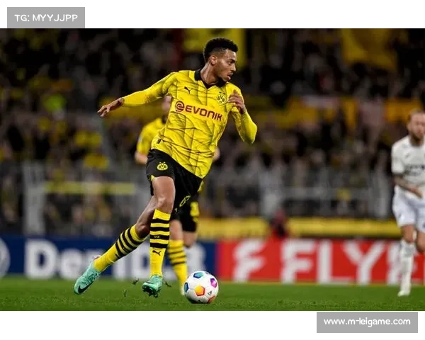 恩梅加坦言伤病塑造心理成长，多特球员渴望以领导者身份参加世界杯