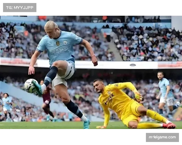 哈兰德vs吕迪格：中锋与中卫的终极对决，曼城皇马一役定义现代防守艺术