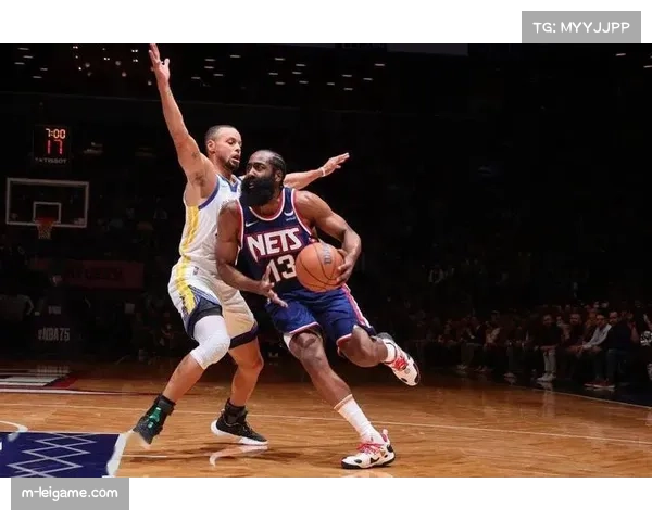 篮网主场112-84轻取骑士，终结对手六连胜势头