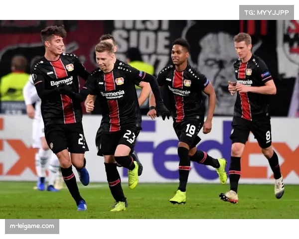 勒沃库森队长安德里希失误致败，赛后坦言承担全部责任