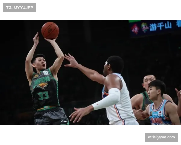 CBA总决赛:辽宁男篮4-2战胜新疆男篮,实现三连冠