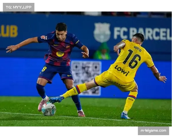 从数据看比赛：巴萨对阵赫塔菲一役，传中成功率仅为15%